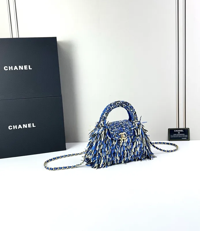 All Categories Chanel Women's Bags (Chanel) Chanel 4416