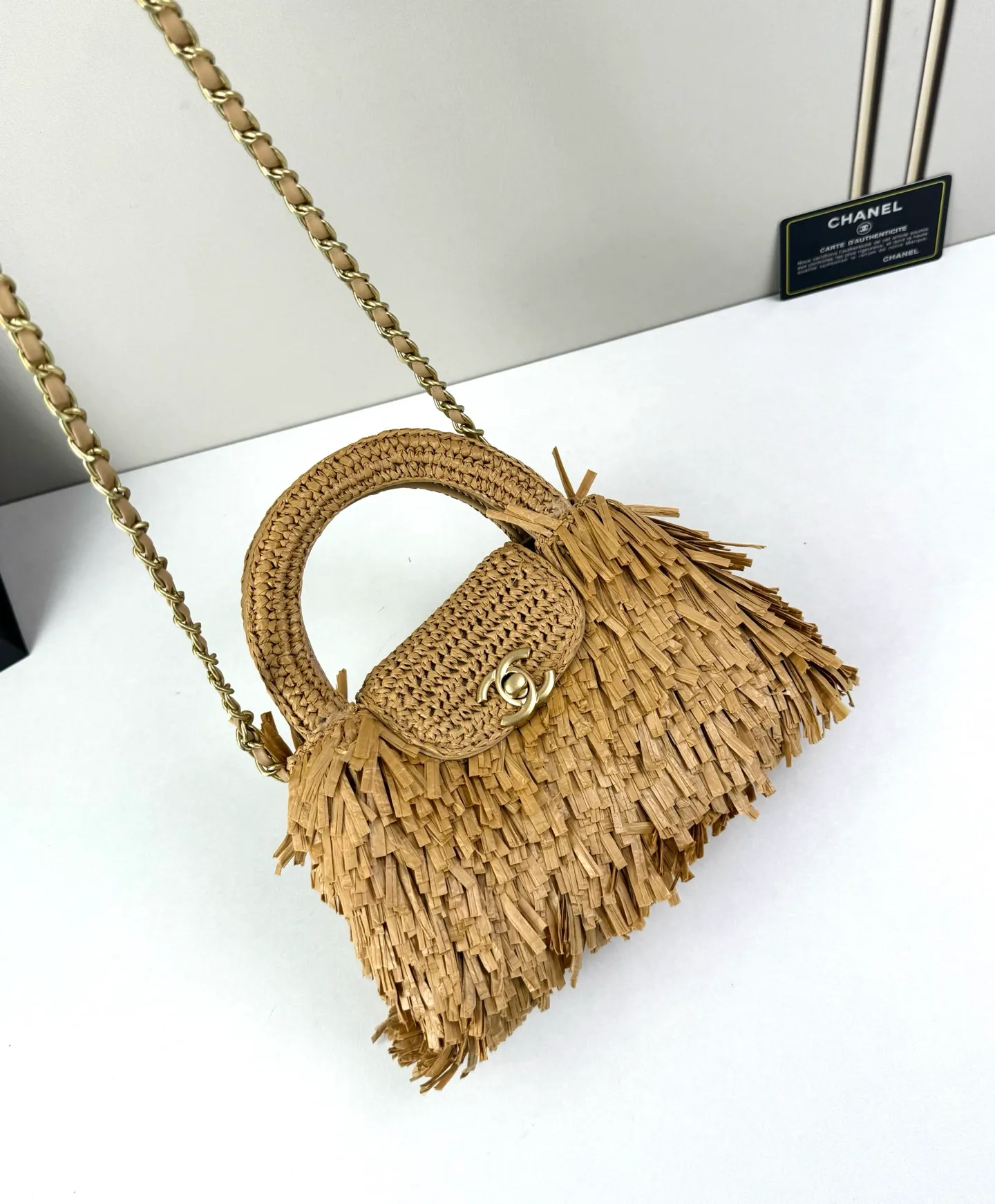 All Categories Chanel Women's Bags (Chanel) Chanel 4416