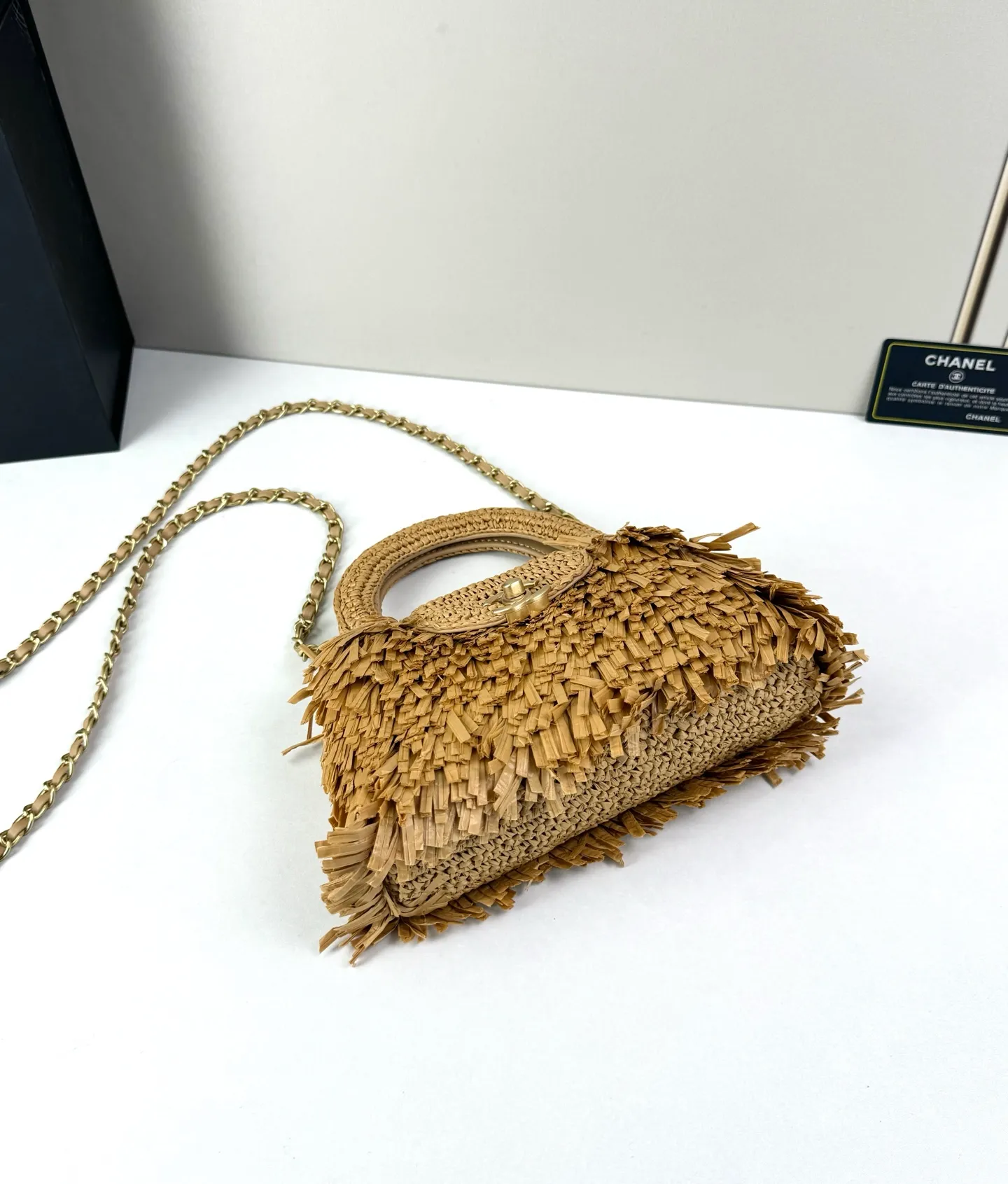All Categories Chanel Women's Bags (Chanel) Chanel 4416