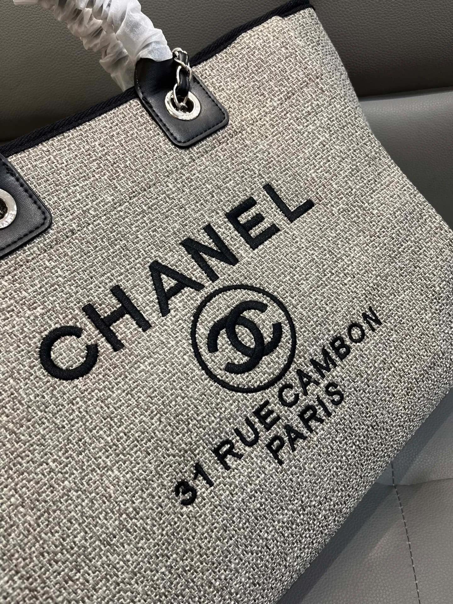 All Categories Official Website "Brand Women's Bags" Women's Bags 💙 Chanel 2026 Official Website Chanel Shopping Bag