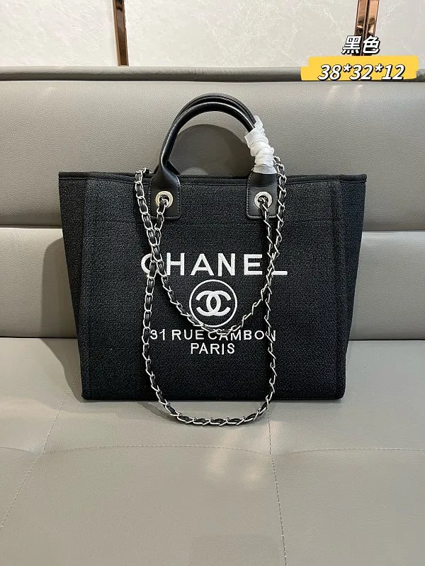 All Categories Official Website "Brand Women's Bags" Women's Bags 💙 Chanel 2026 Official Website Chanel Shopping Bag