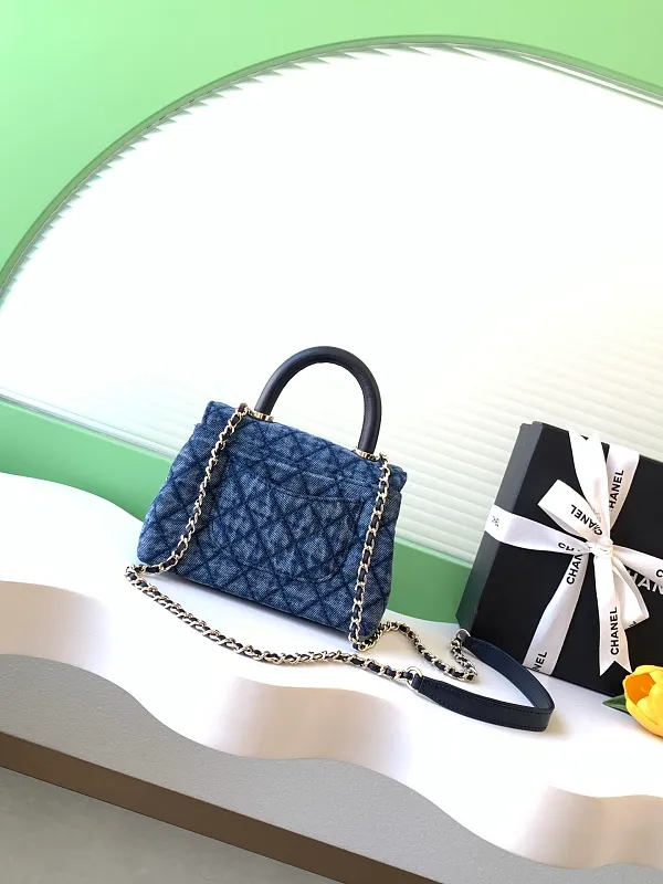 All Categories Chanel Women's Bags 2 (Chanel) Chanel Original Order AS4244