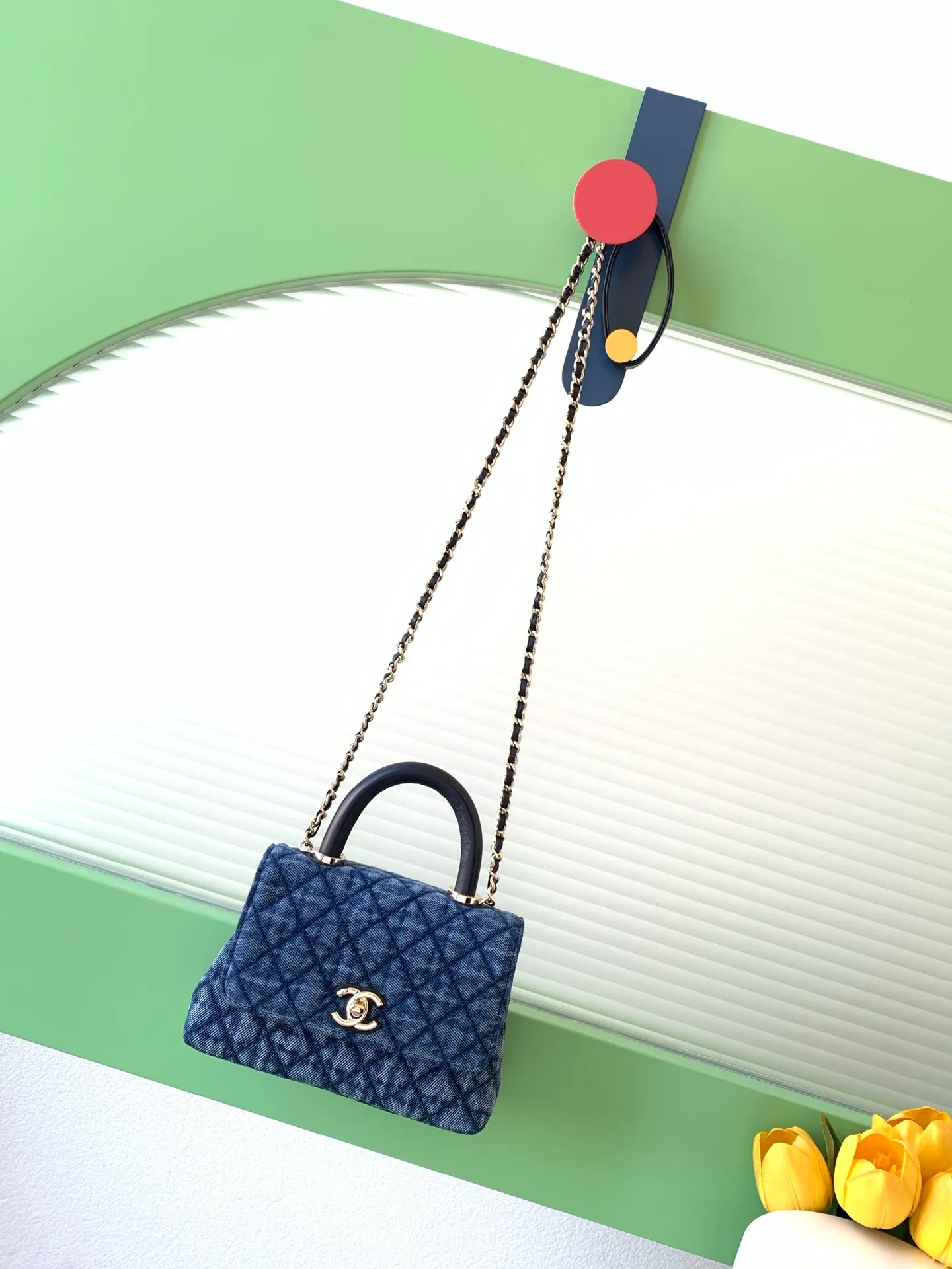 All Categories Chanel Women's Bags 2 (Chanel) Chanel Original Order AS4244
