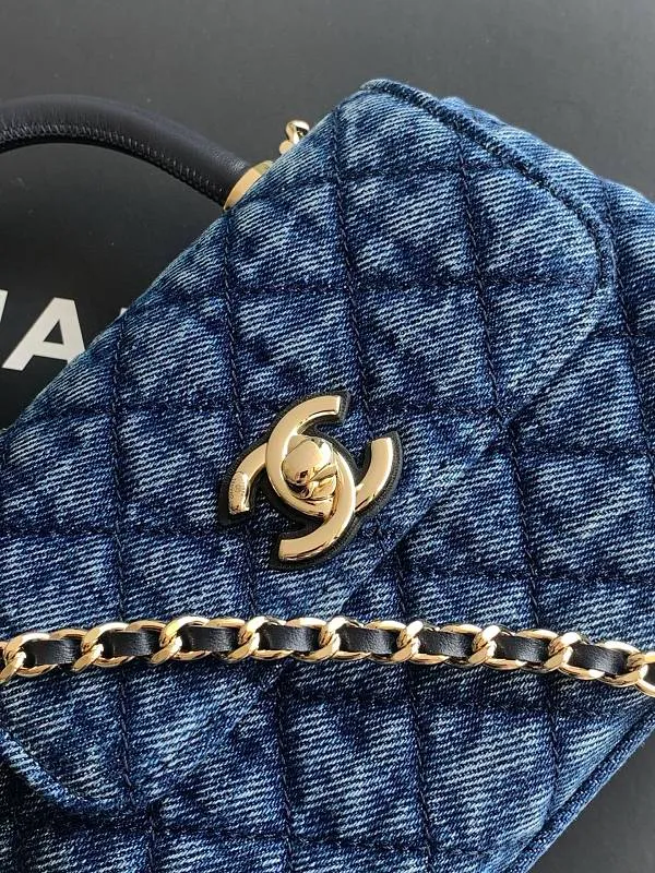 All Categories Chanel Women's Bags 2 (Chanel) Chanel Original Order AS4244