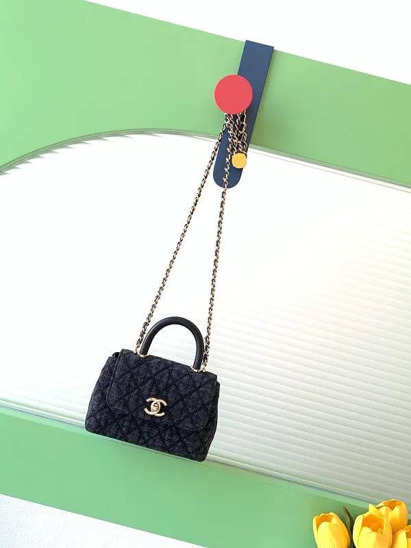 All Categories Chanel Women's Bags 2 (Chanel) Chanel Original Order AS4244