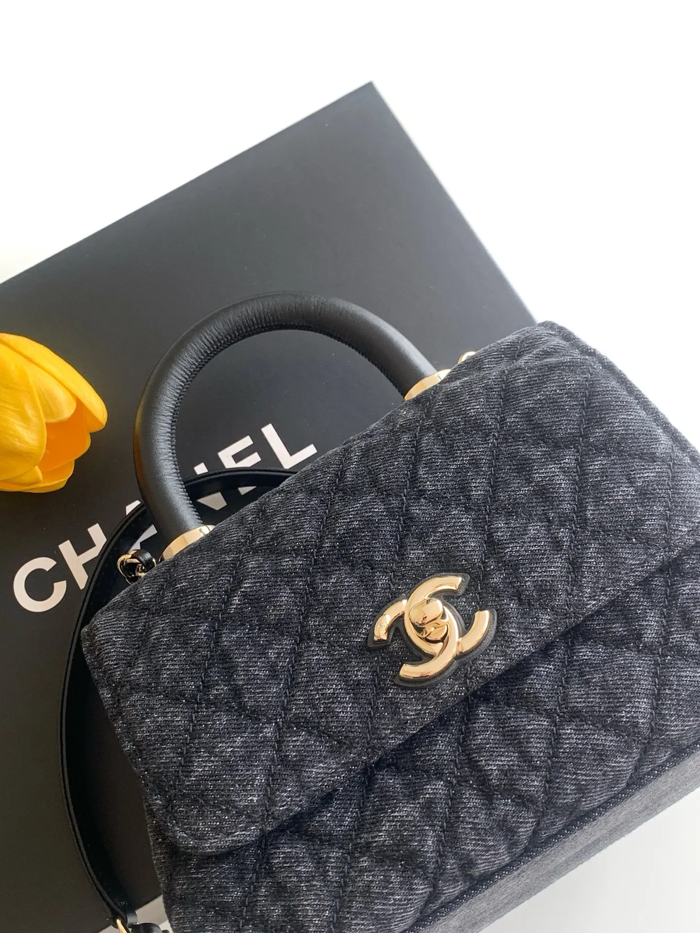 All Categories Chanel Women's Bags 2 (Chanel) Chanel Original Order AS4244