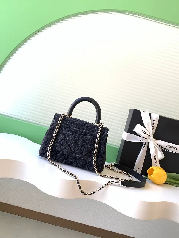 All Categories Chanel Women's Bags 2 (Chanel) Chanel Original Order AS4244