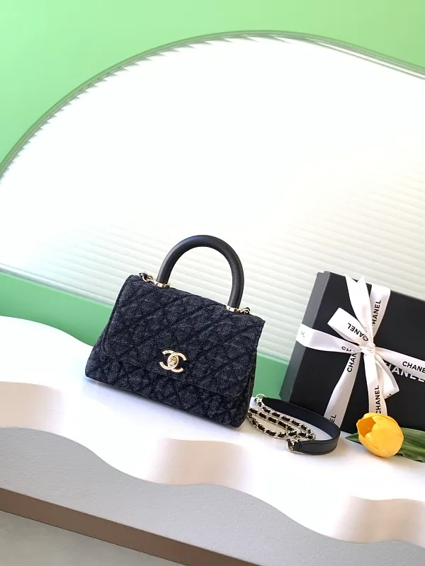 All Categories Chanel Women's Bags 2 (Chanel) Chanel Original Order AS4244