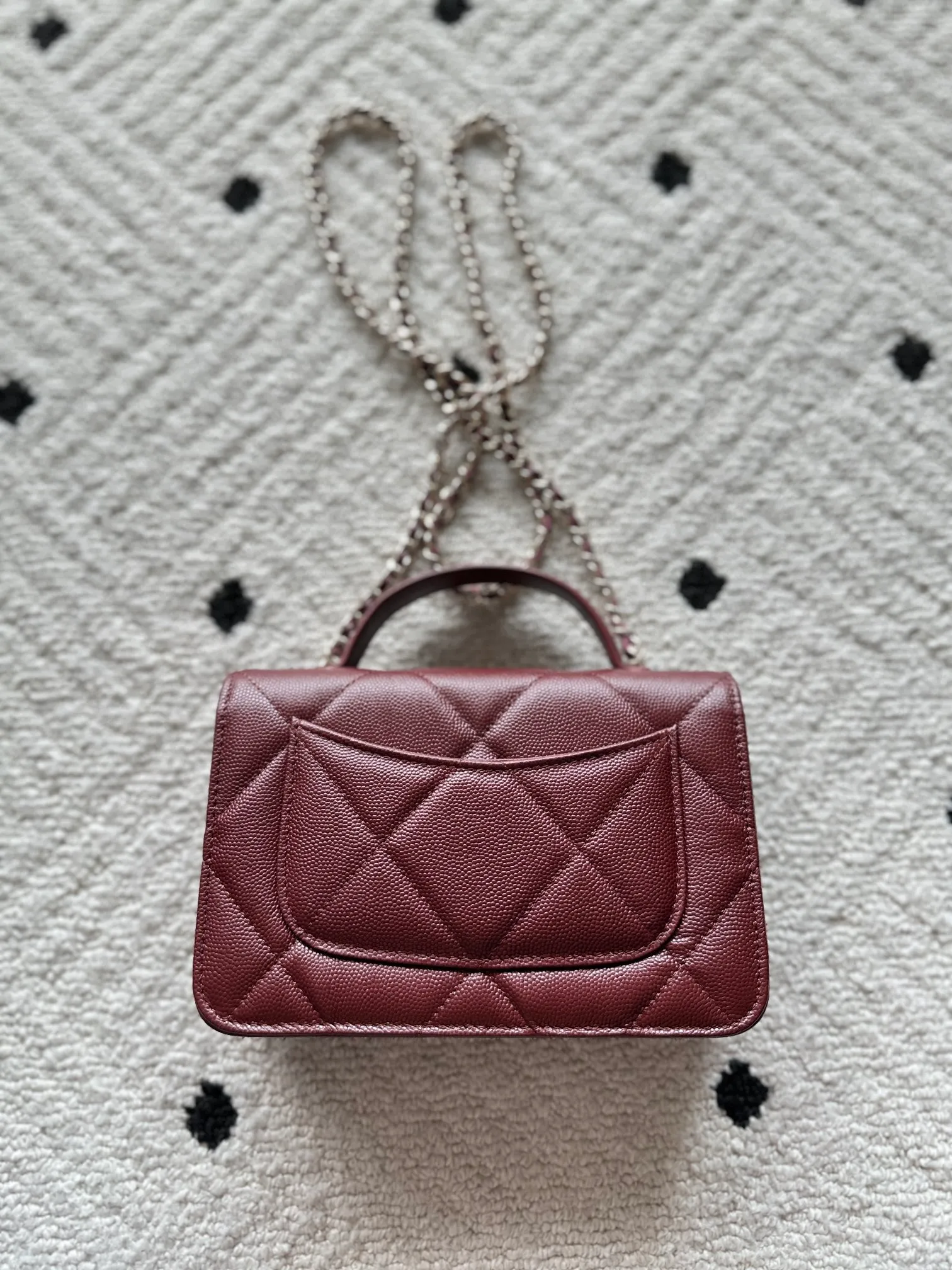 All Categories Chanel Women's Bags 2 (Chanel) Chanel Original Order 4931