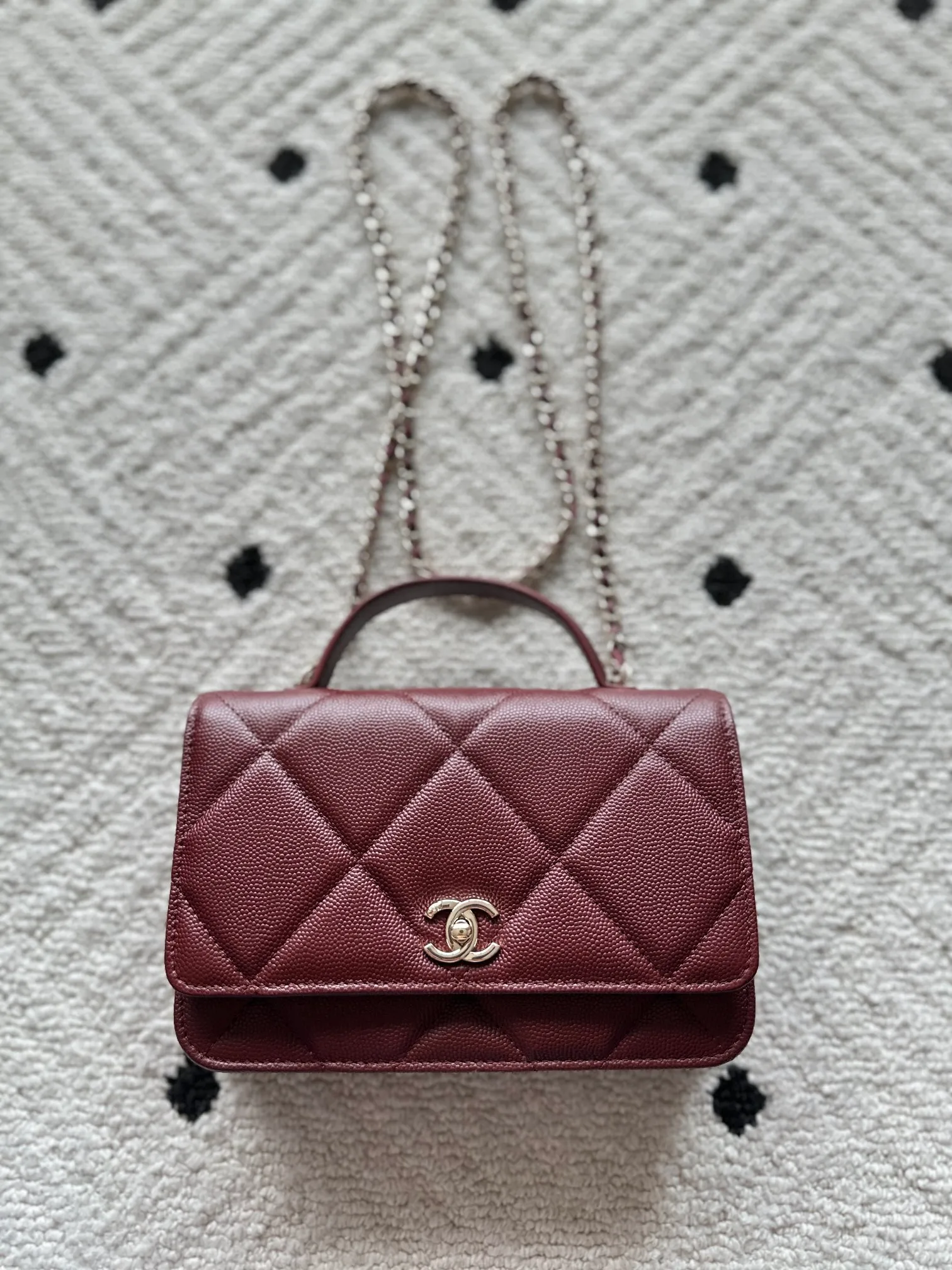 All Categories Chanel Women's Bags 2 (Chanel) Chanel Original Order 4931