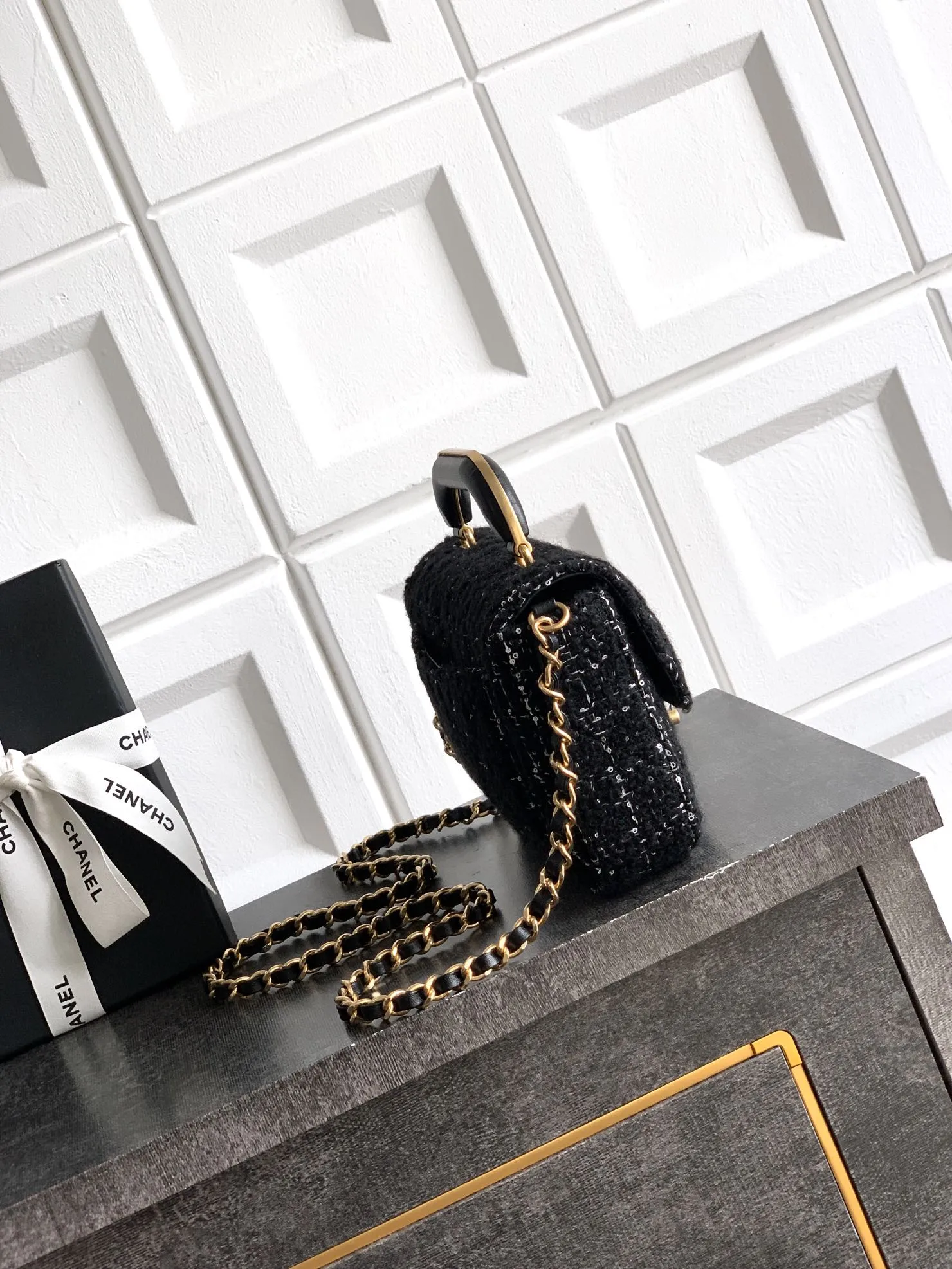 All Categories Chanel Women's Bags (Chanel) Chanel 1229