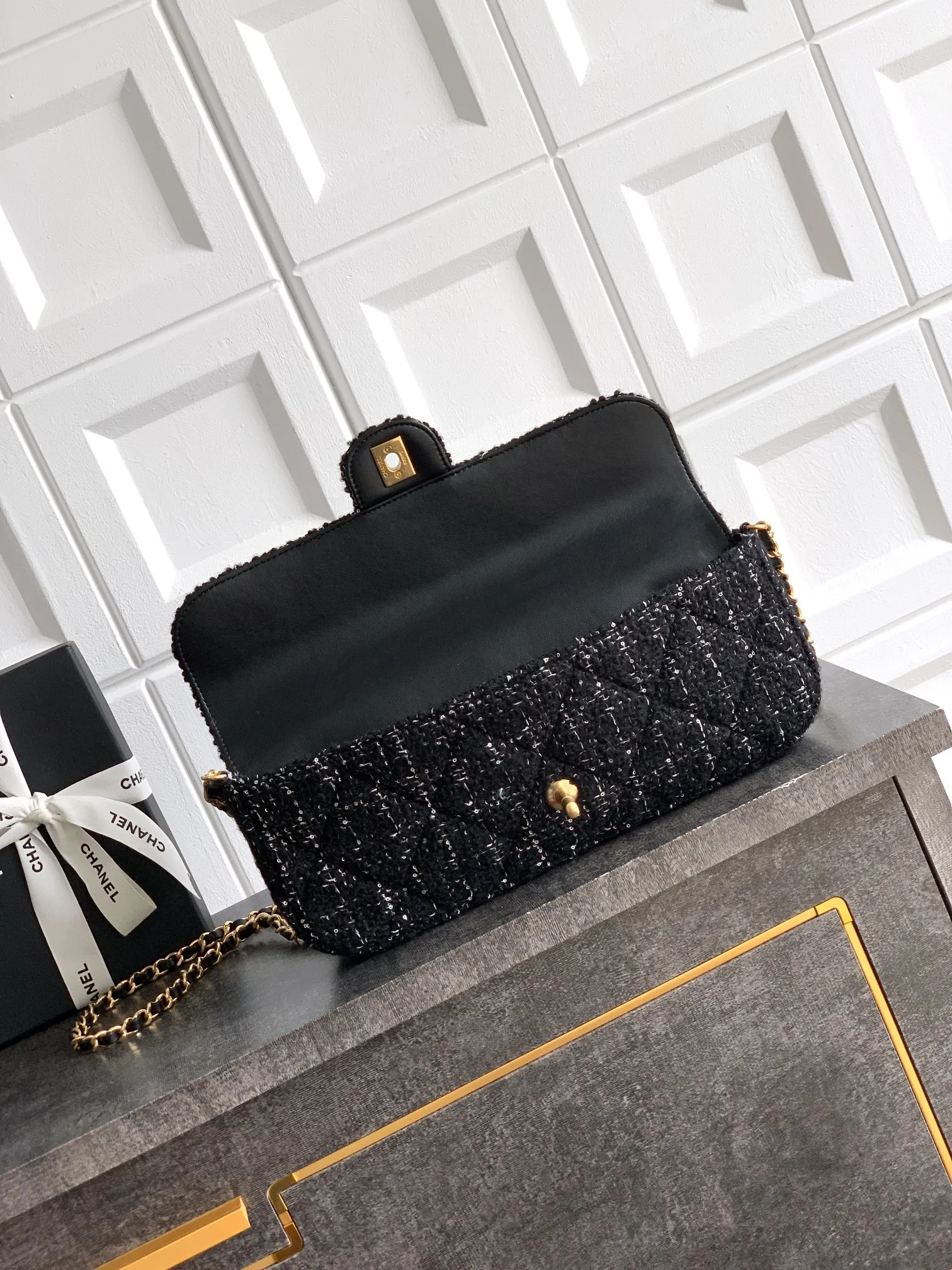 All Categories Chanel Women's Bags (Chanel) Chanel 1229
