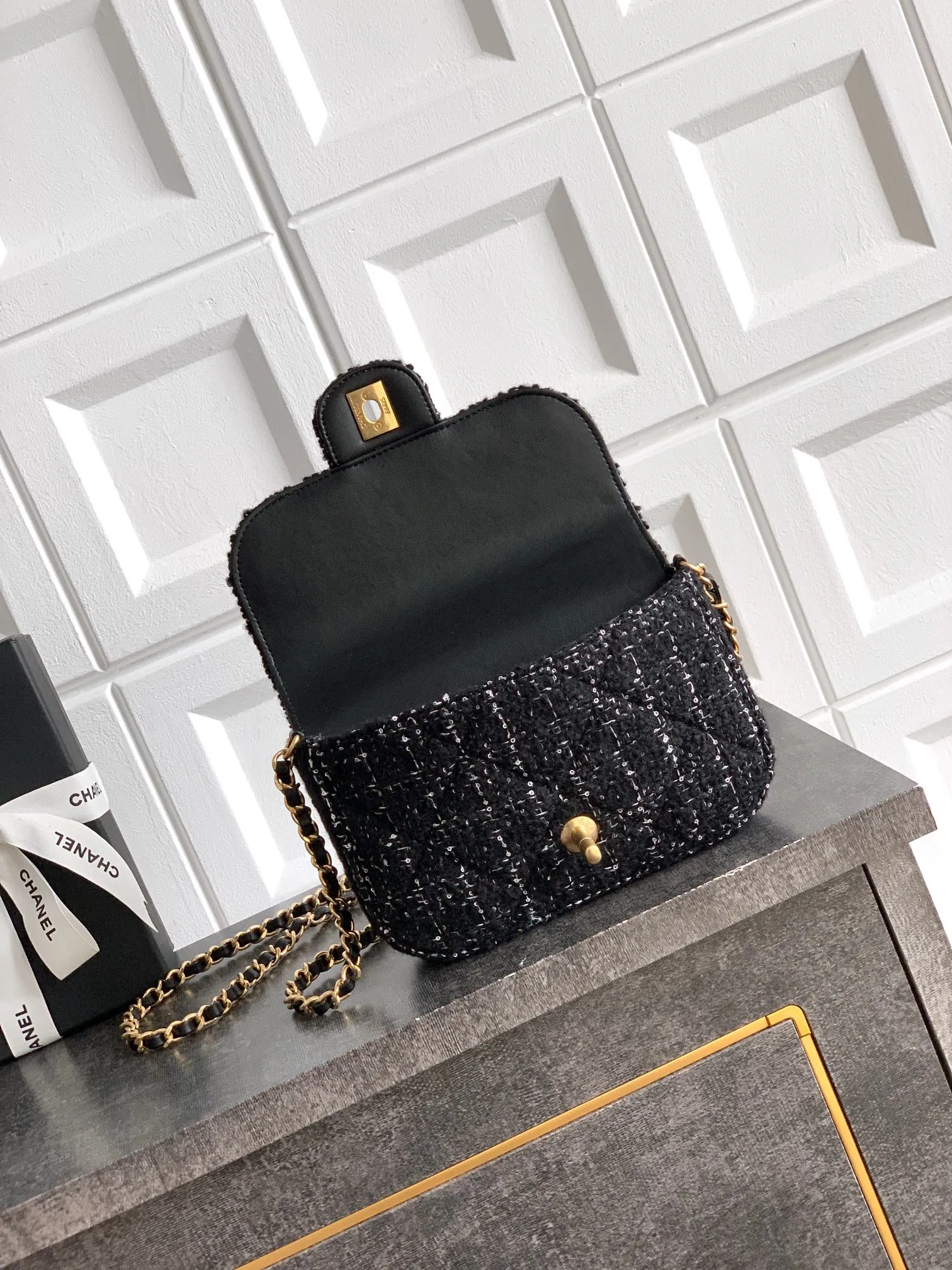 All Categories Chanel Women's Bags (Chanel) Chanel 1229