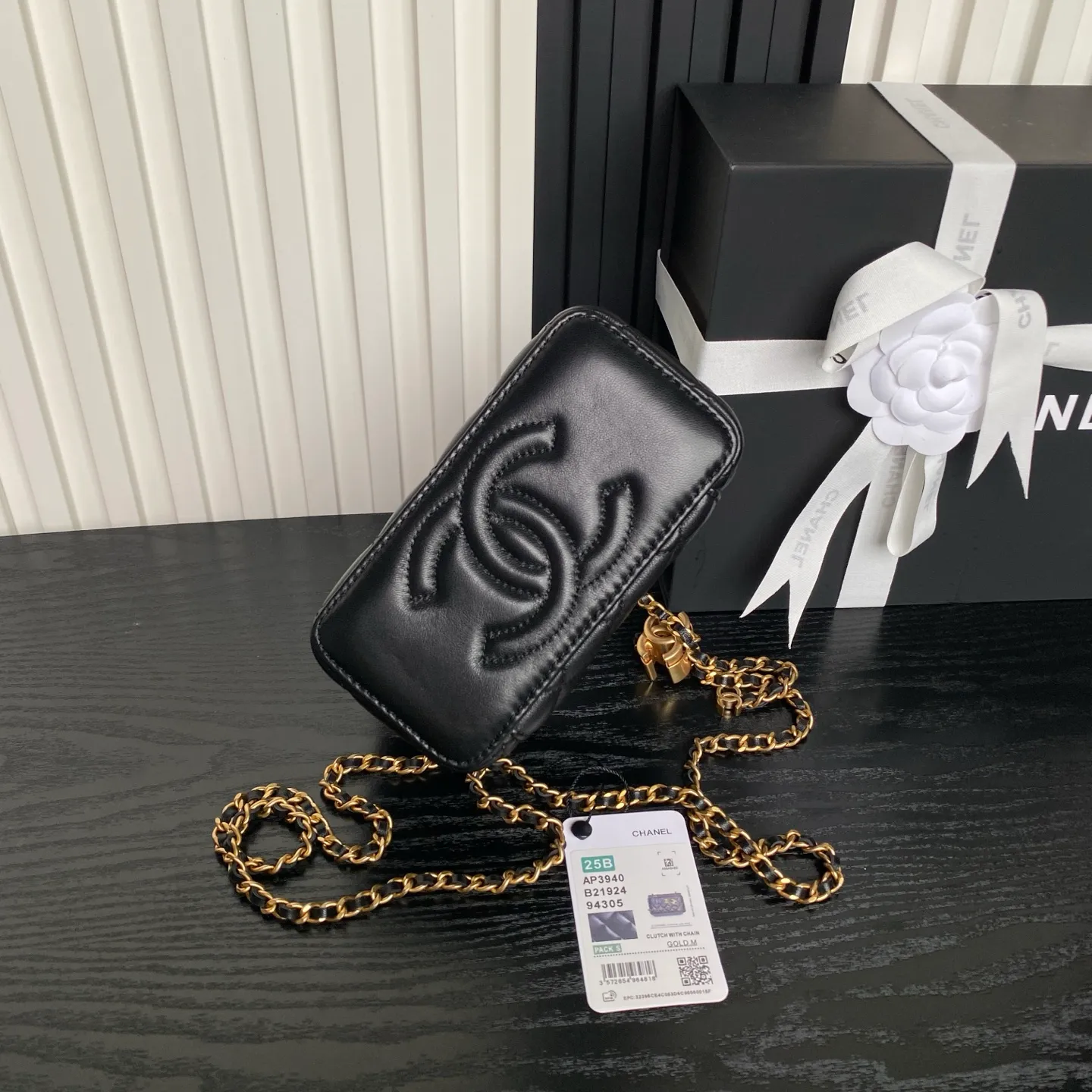 All Categories Chanel Women's Bags 2 (Chanel) Chanel Original Order Ap4030