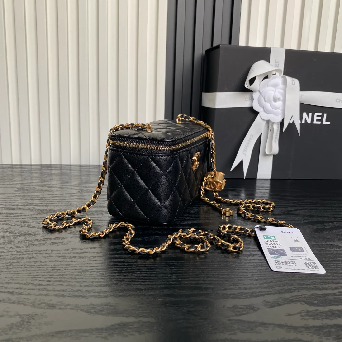 All Categories Chanel Women's Bags 2 (Chanel) Chanel Original Order Ap4030