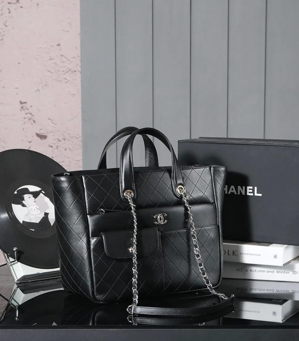 All Categories Chanel Women's Bags (Chanel) Chanel 8329