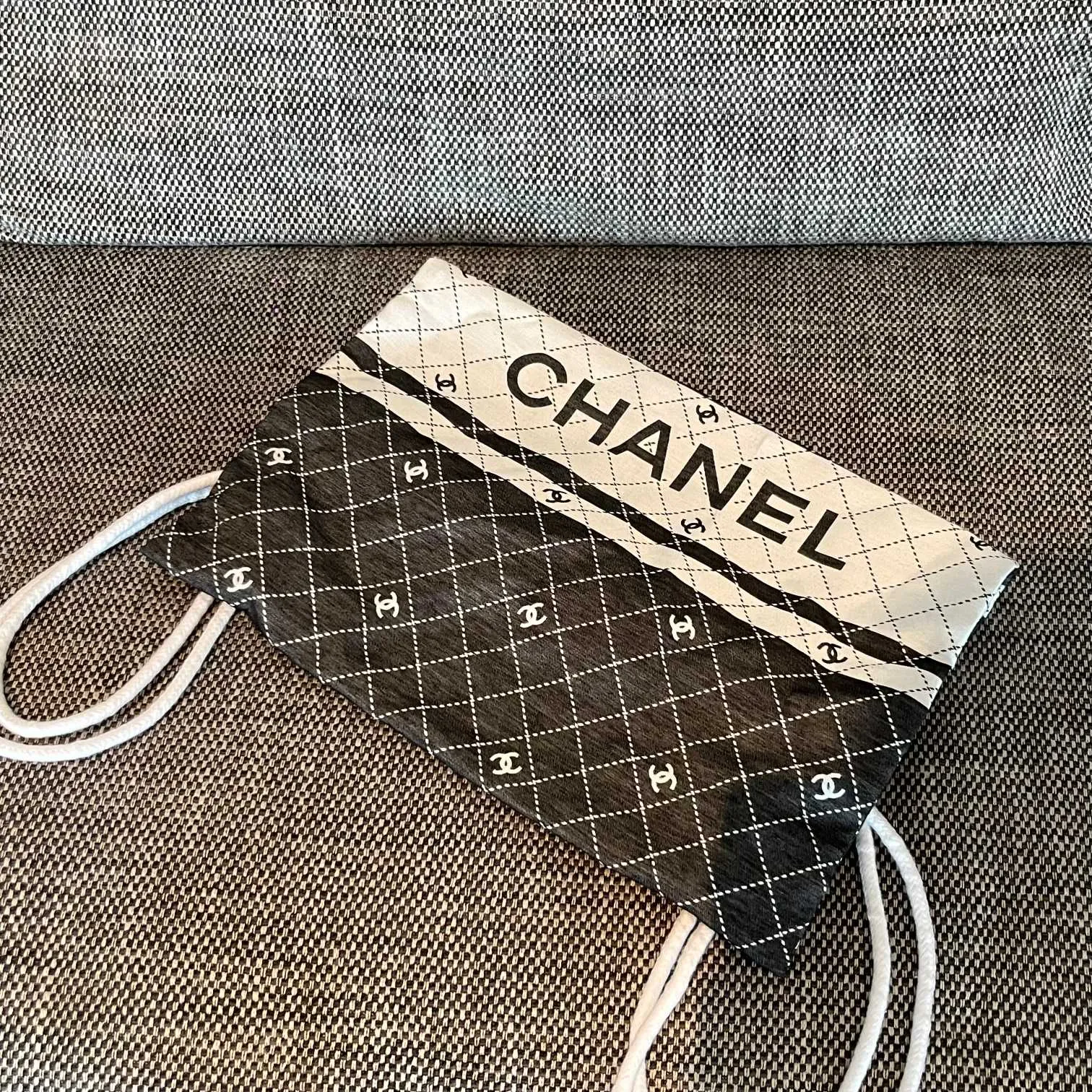 All Categories Chanel Women's Bags (Chanel) Chanel 2437