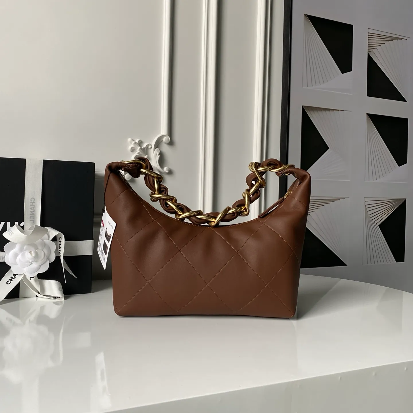 All Categories Chanel Women's Bags 2 (Chanel) Chanel Original Order AS5837