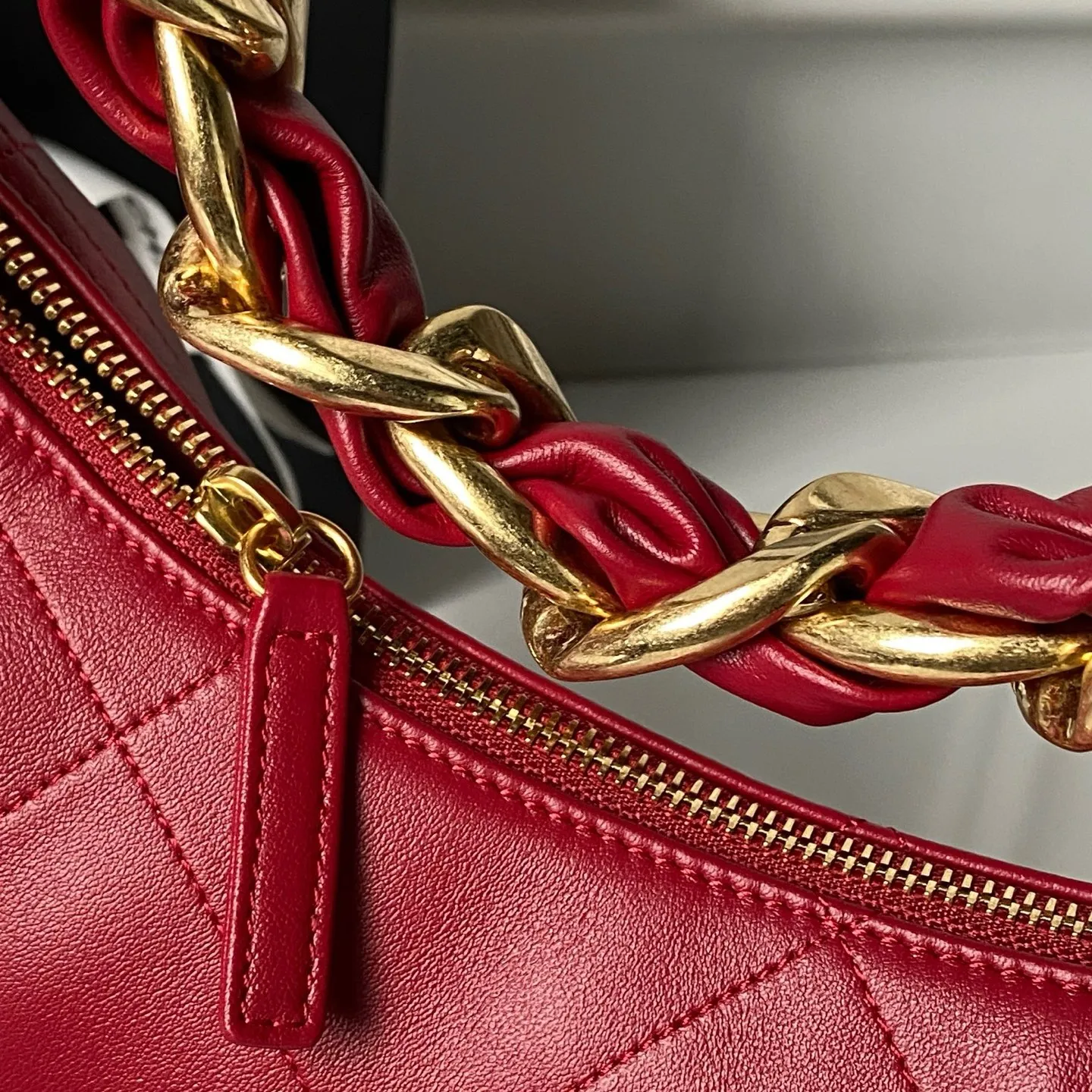 All Categories Chanel Women's Bags 2 (Chanel) Chanel Original Order AS5837