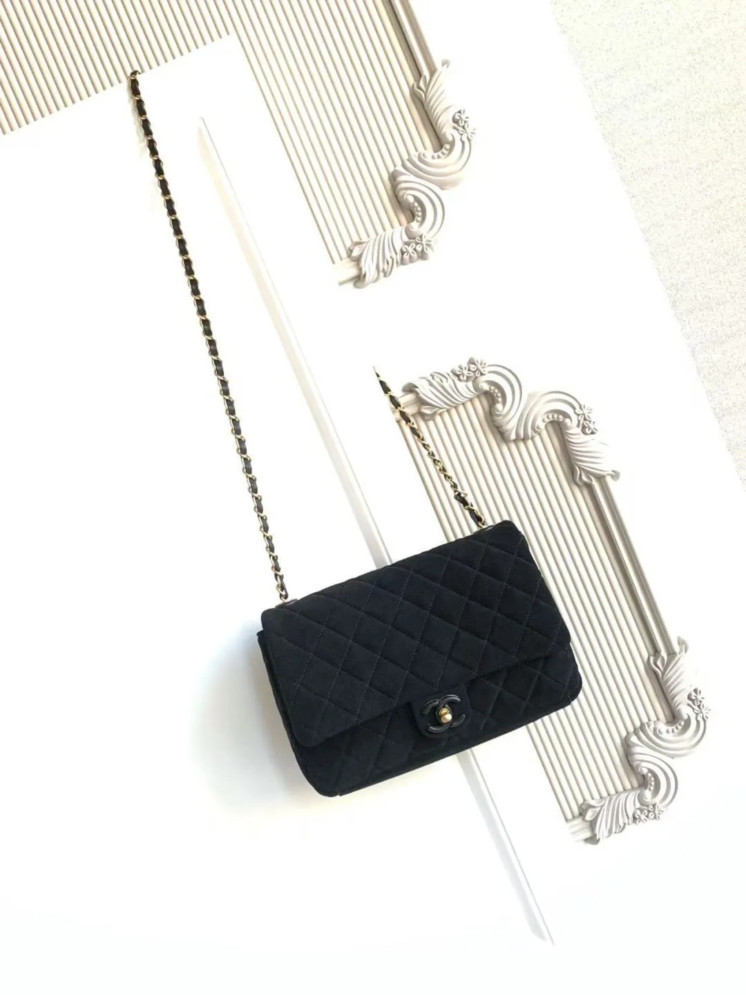 All Categories Chanel Women's Bags 2 (Chanel) Chanel Original AS5987 Large Size