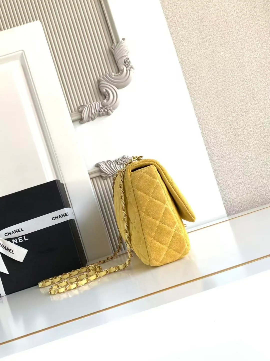All Categories Chanel Women's Bags 2 (Chanel) Chanel Original AS5987 Large Size