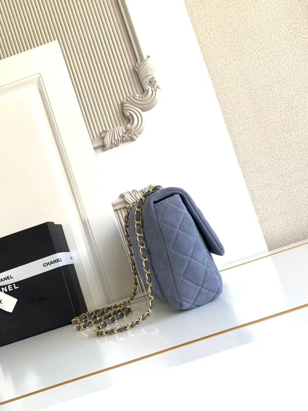 All Categories Chanel Women's Bags 2 (Chanel) Chanel Original AS5987 Large Size