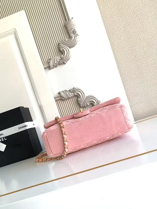 All Categories Chanel Women's Bags 2 (Chanel) Chanel Original AS5987 Large Size