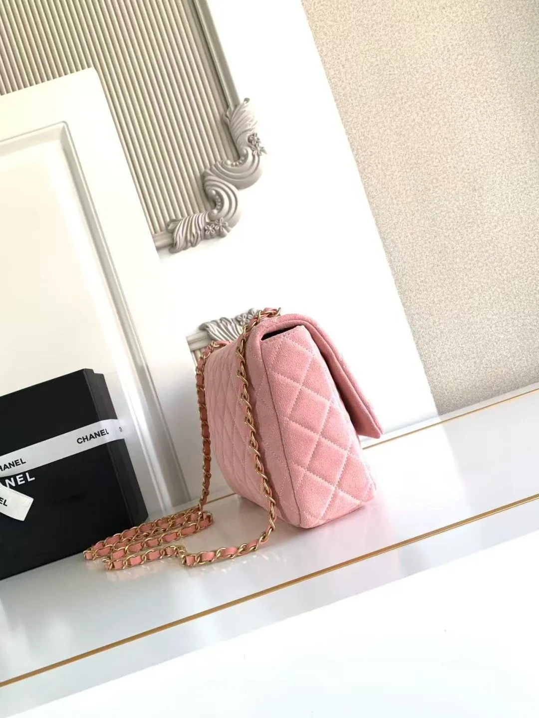 All Categories Chanel Women's Bags 2 (Chanel) Chanel Original AS5987 Large Size
