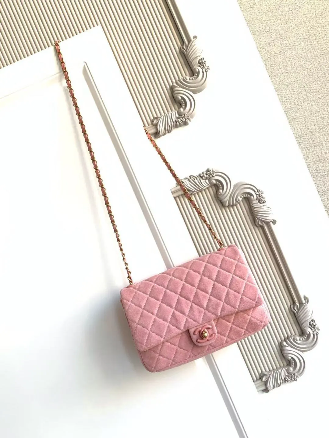 All Categories Chanel Women's Bags 2 (Chanel) Chanel Original AS5987 Large Size