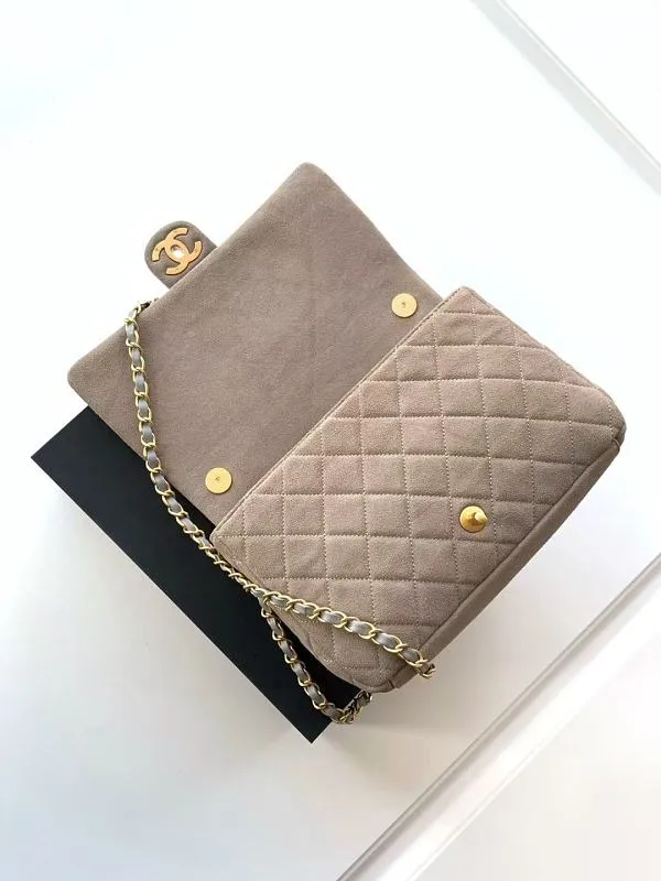 All Categories Chanel Women's Bags 2 (Chanel) Chanel Original AS5987 Large Size
