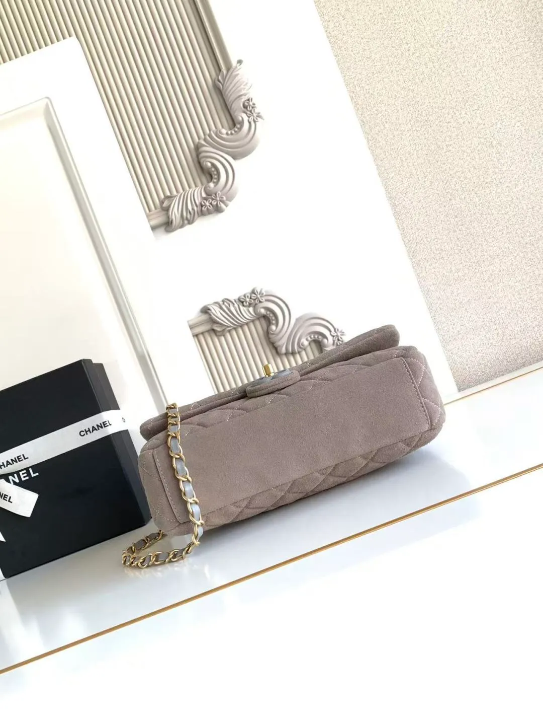 All Categories Chanel Women's Bags 2 (Chanel) Chanel Original AS5987 Large Size