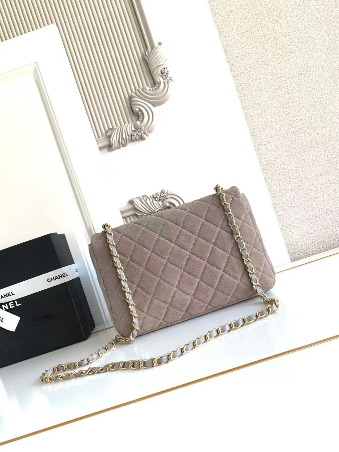 All Categories Chanel Women's Bags 2 (Chanel) Chanel Original AS5987 Large Size