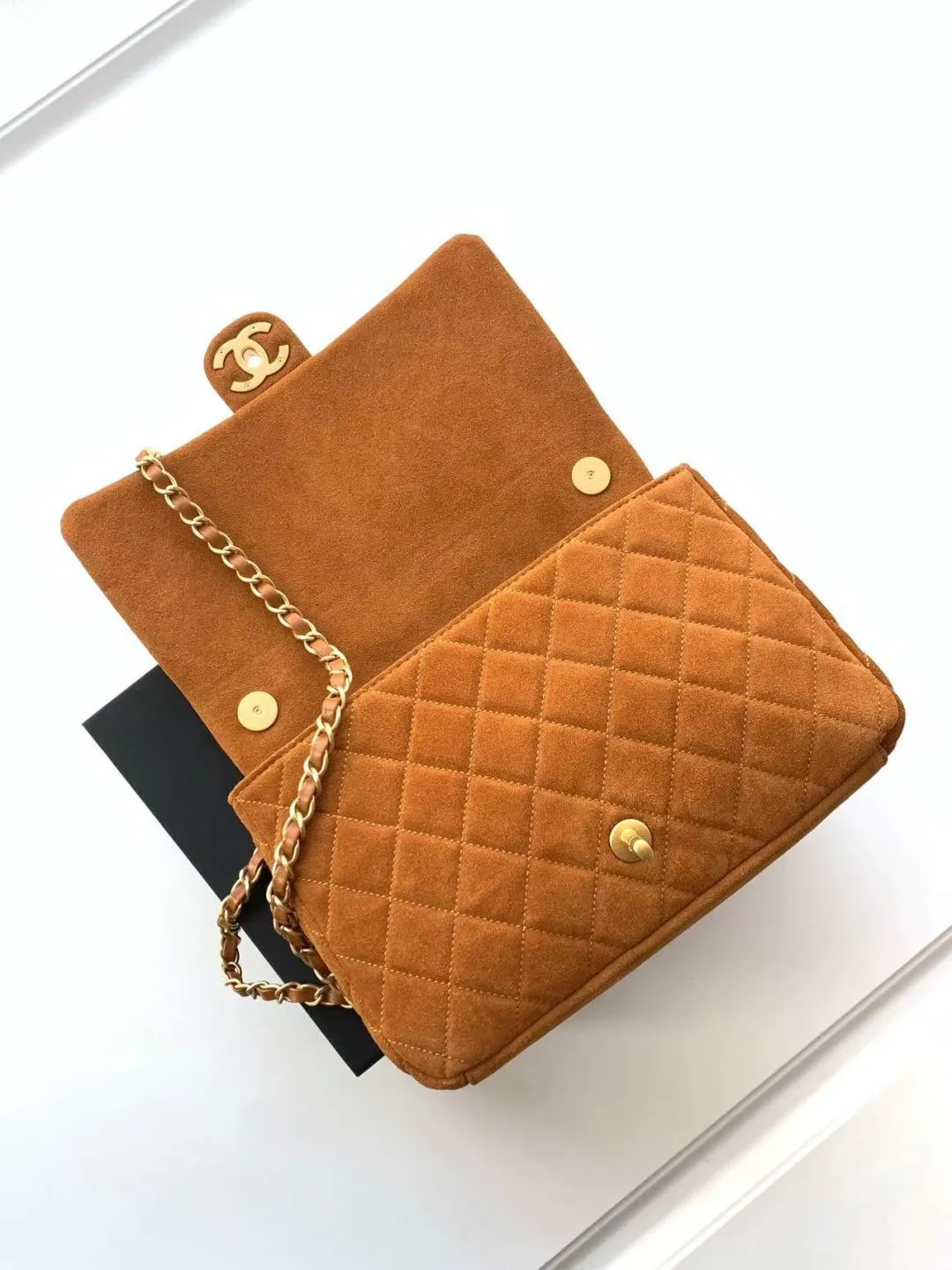 All Categories Chanel Women's Bags 2 (Chanel) Chanel Original AS5987 Large Size