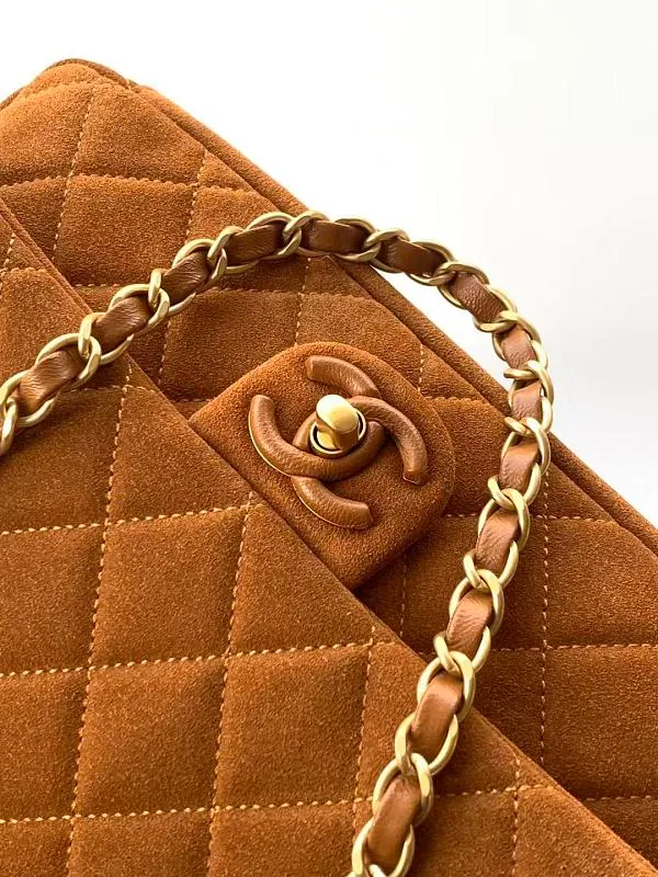All Categories Chanel Women's Bags 2 (Chanel) Chanel Original AS5987 Large Size