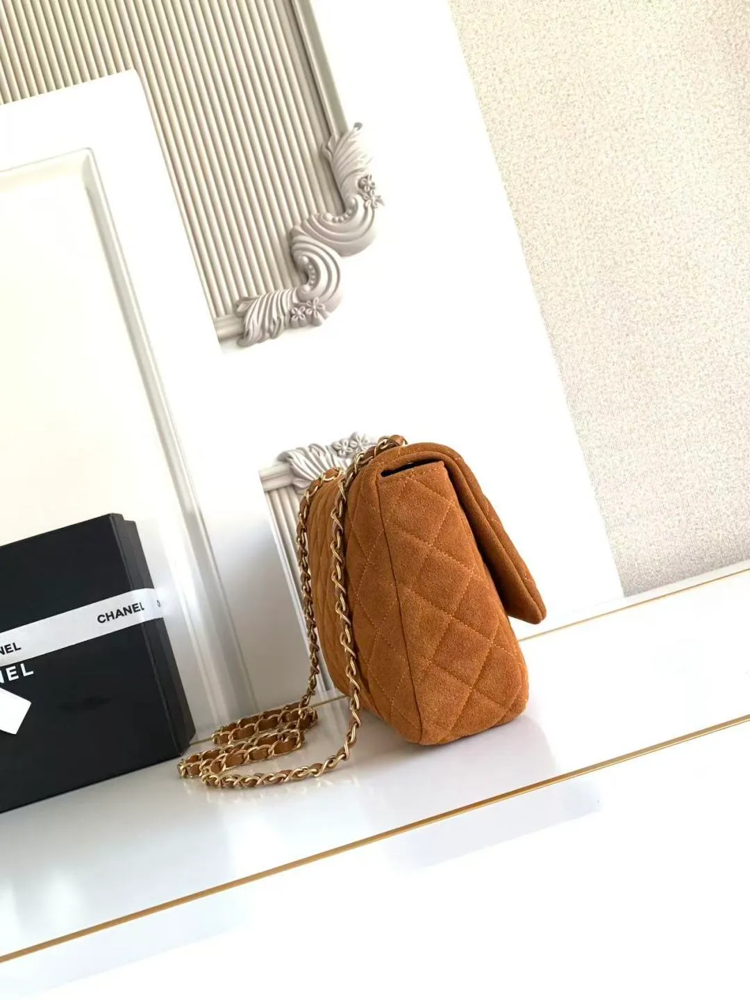 All Categories Chanel Women's Bags 2 (Chanel) Chanel Original AS5987 Large Size