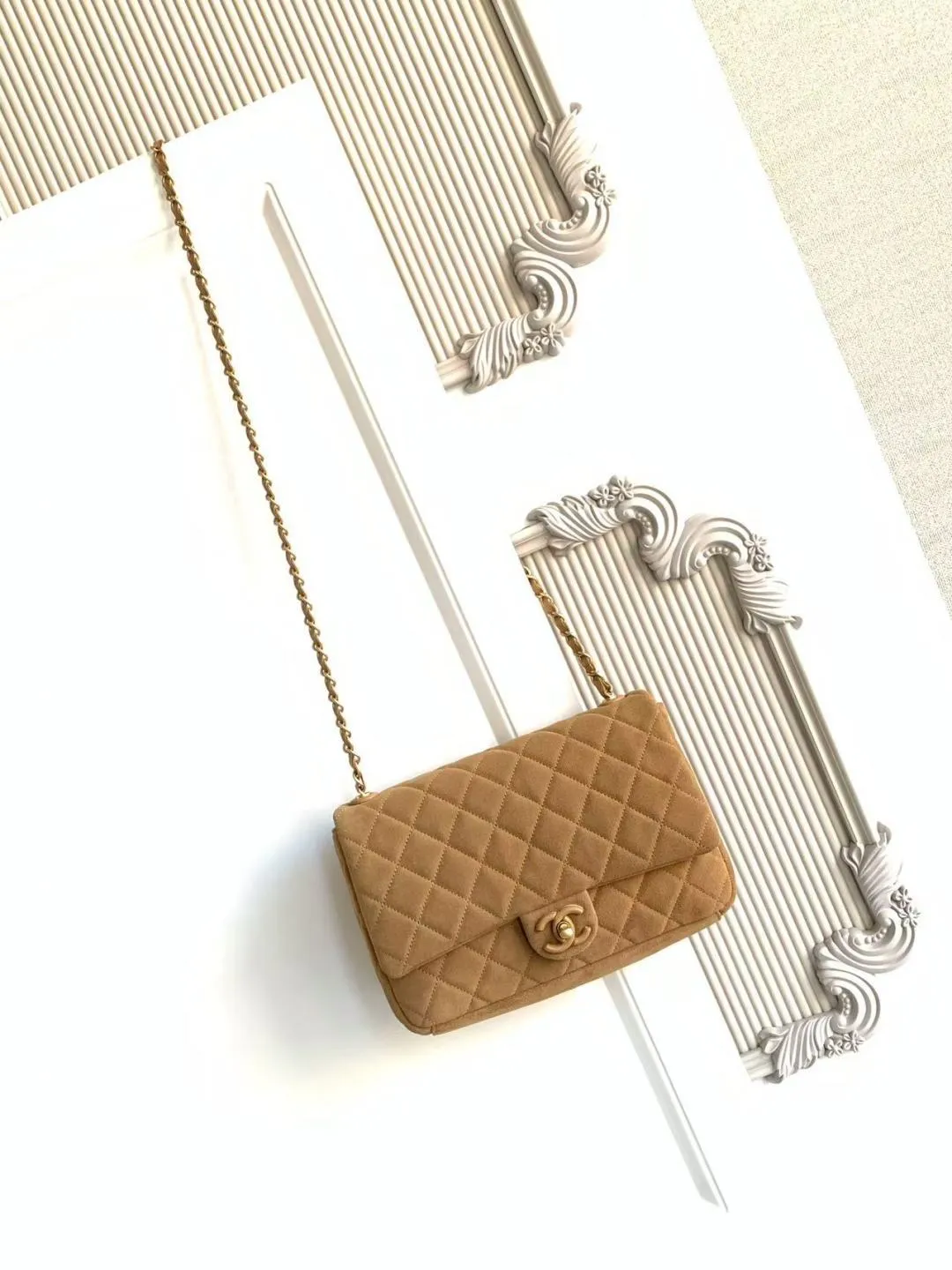 All Categories Chanel Women's Bags 2 (Chanel) Chanel Original AS5987 Large Size