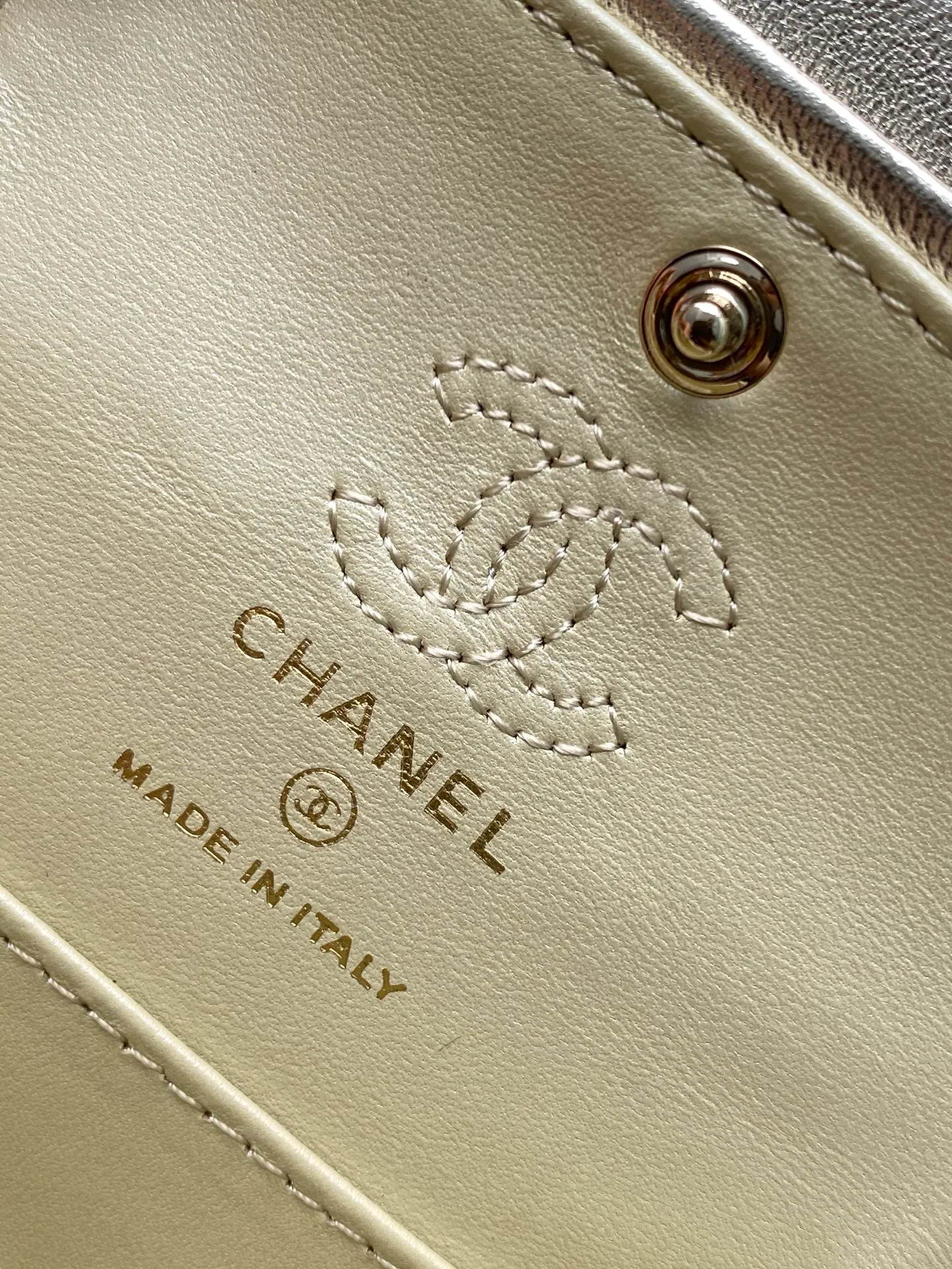 All Categories Chanel Women's Bag 2 (Chanel) Chanel Original Order SP4850