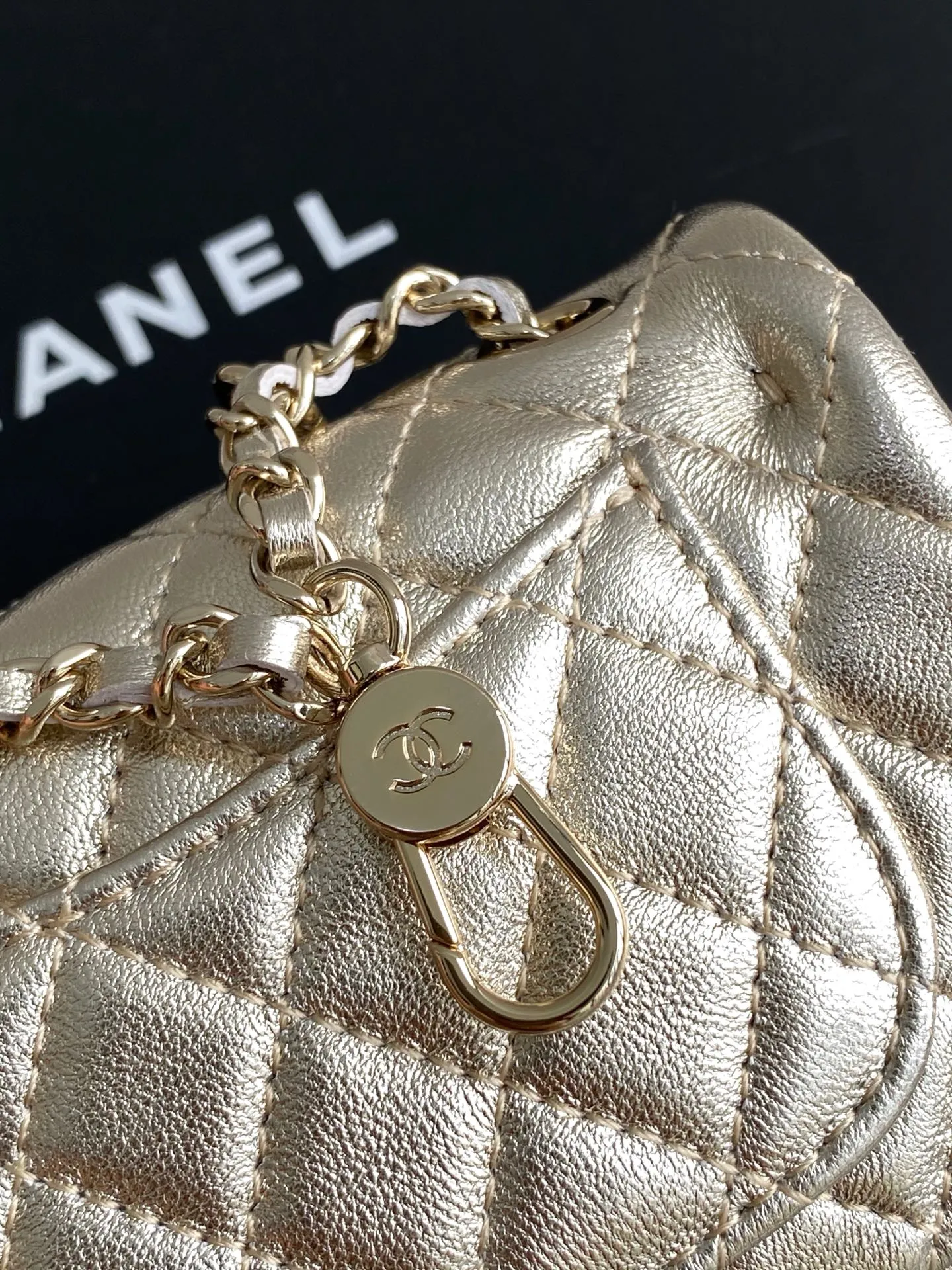 All Categories Chanel Women's Bag 2 (Chanel) Chanel Original Order SP4850