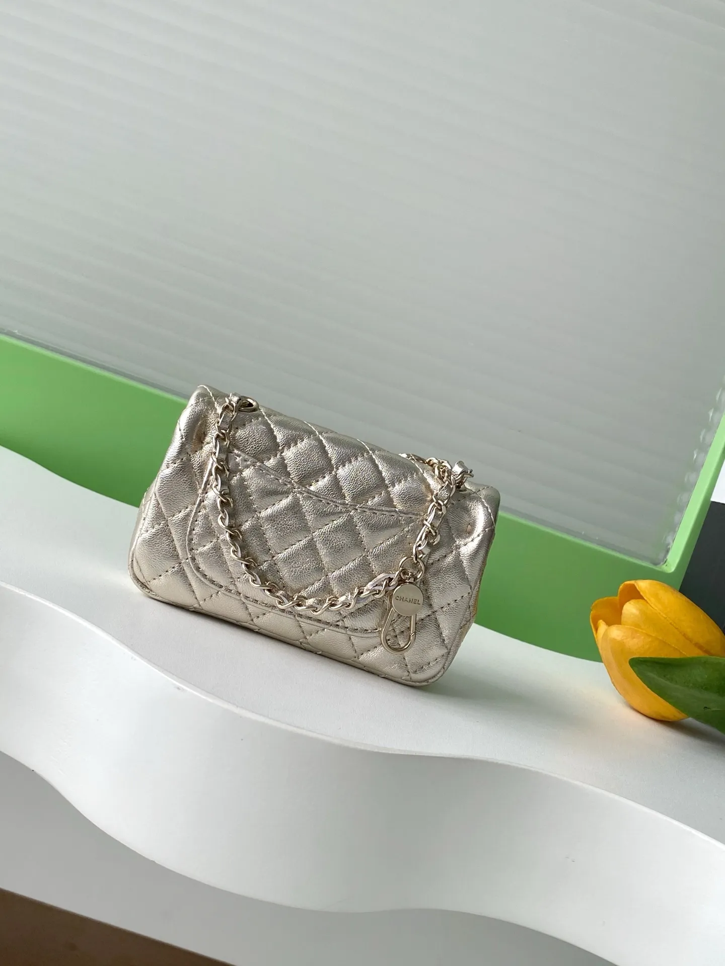 All Categories Chanel Women's Bag 2 (Chanel) Chanel Original Order SP4850