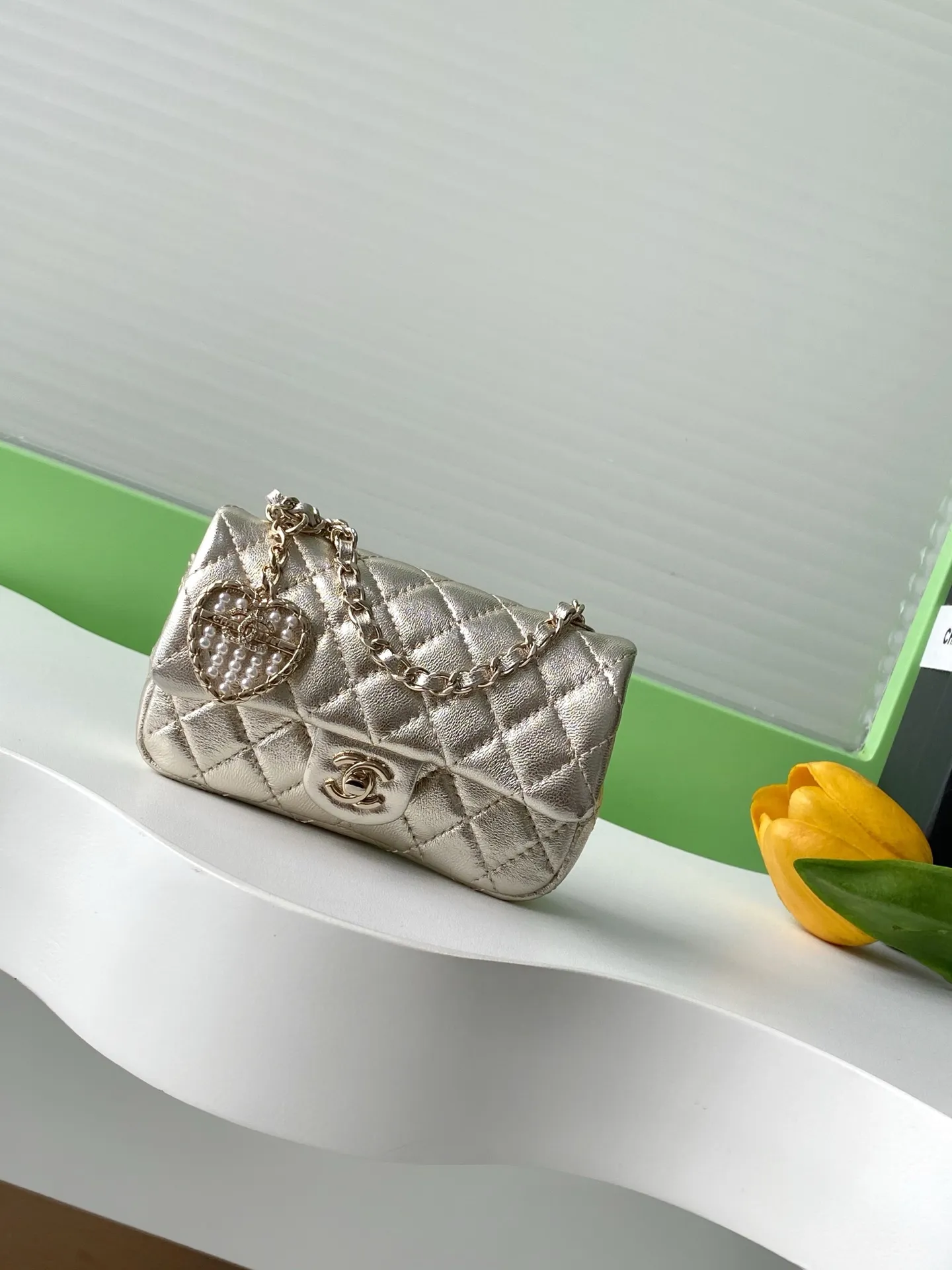 All Categories Chanel Women's Bag 2 (Chanel) Chanel Original Order SP4850