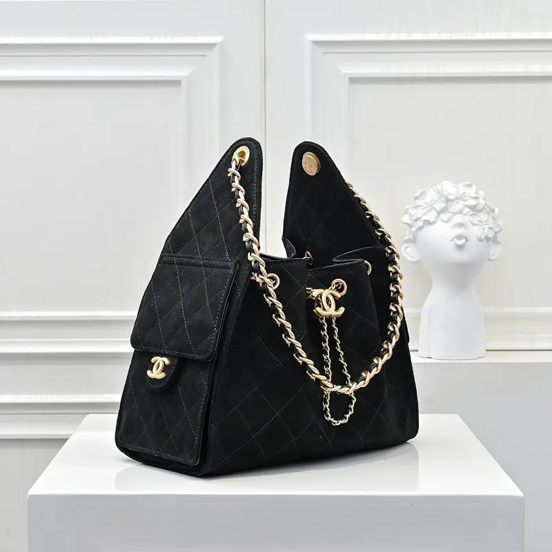 All Categories Official Website "Brand Women's Bags" Women's Bags 💙 Chanel 2025 New CHANEL Underarm Bag