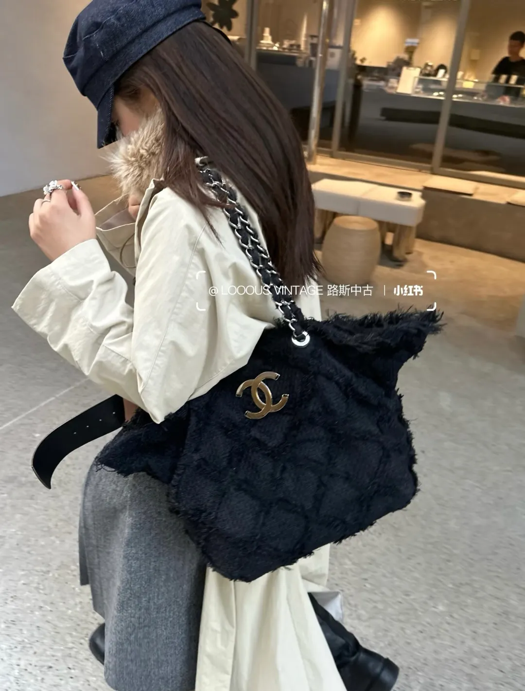 All Categories Chanel Women's Bags 2 (Chanel) Chanel 4835