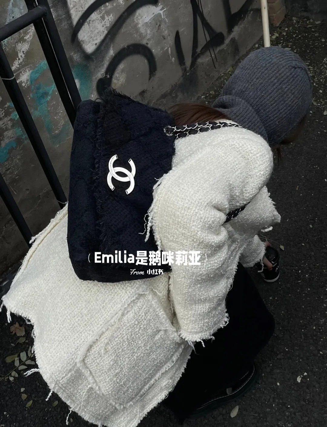 All Categories Chanel Women's Bags 2 (Chanel) Chanel 4835
