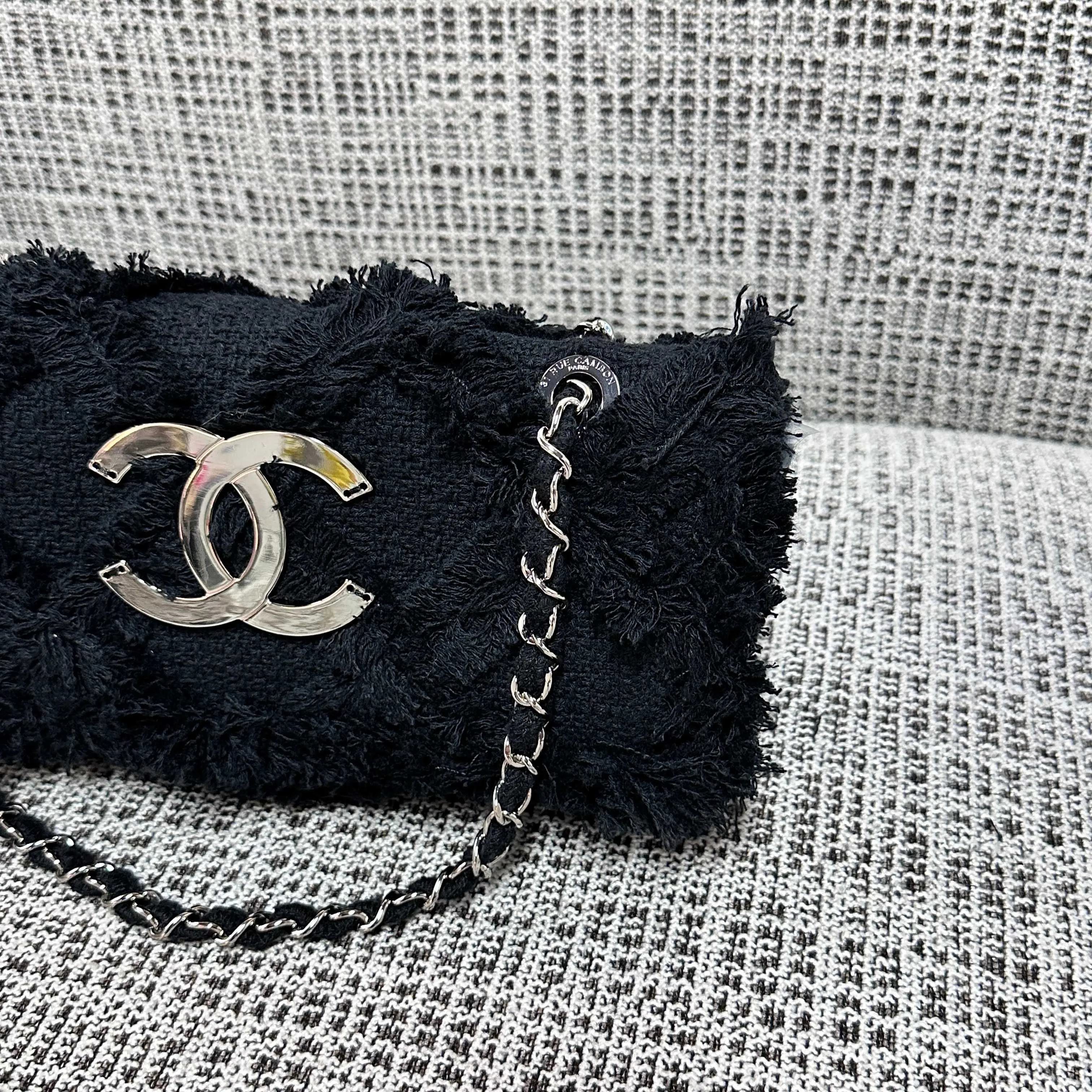 All Categories Chanel Women's Bags 2 (Chanel) Chanel 4835