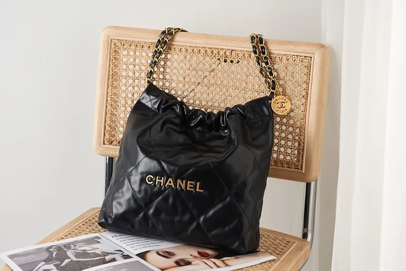 All Categories Chanel Women's Bags 2 (Chanel) Chanel Original Order AS3260