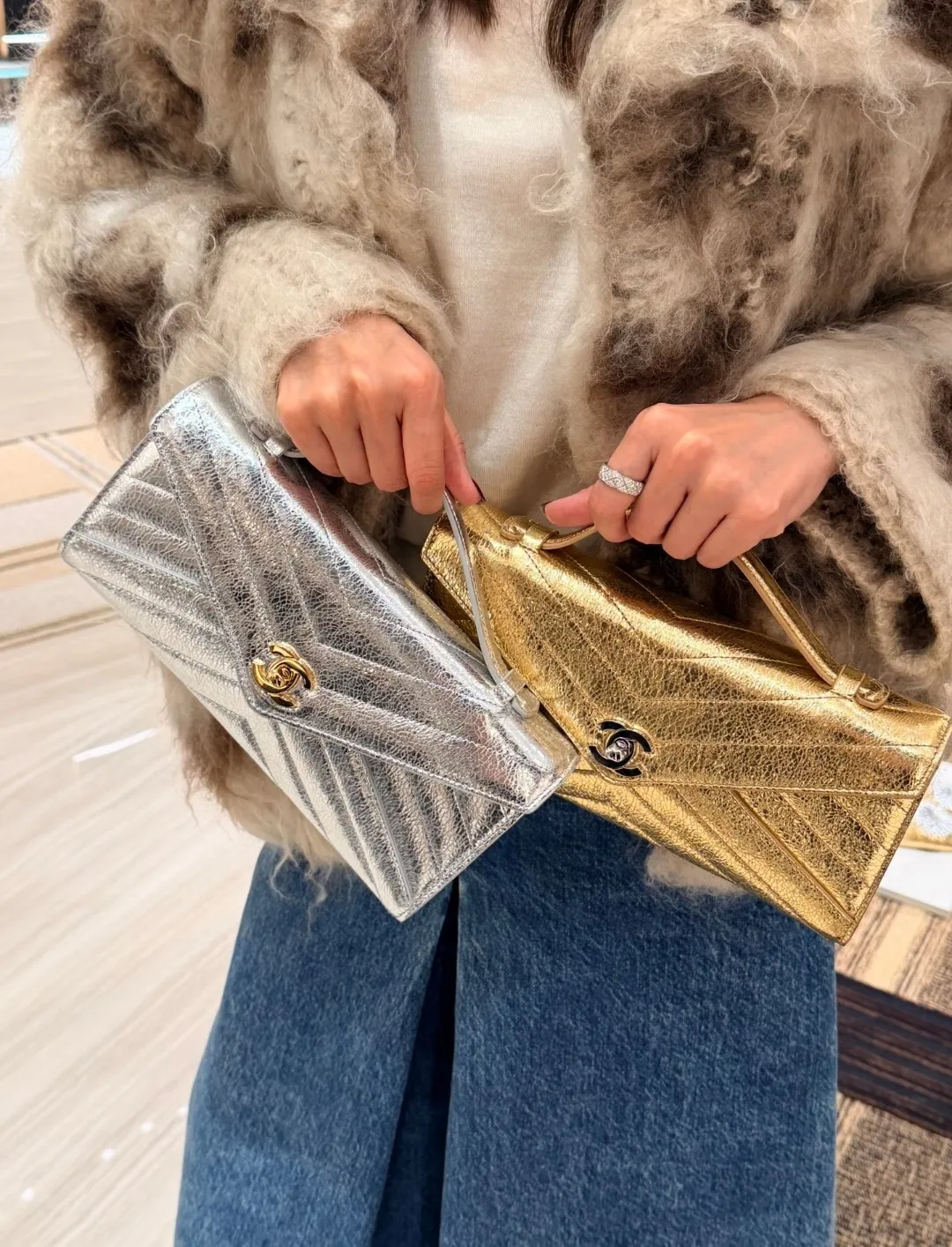 All Categories Chanel Women's Bags (Chanel) Chanel 6044