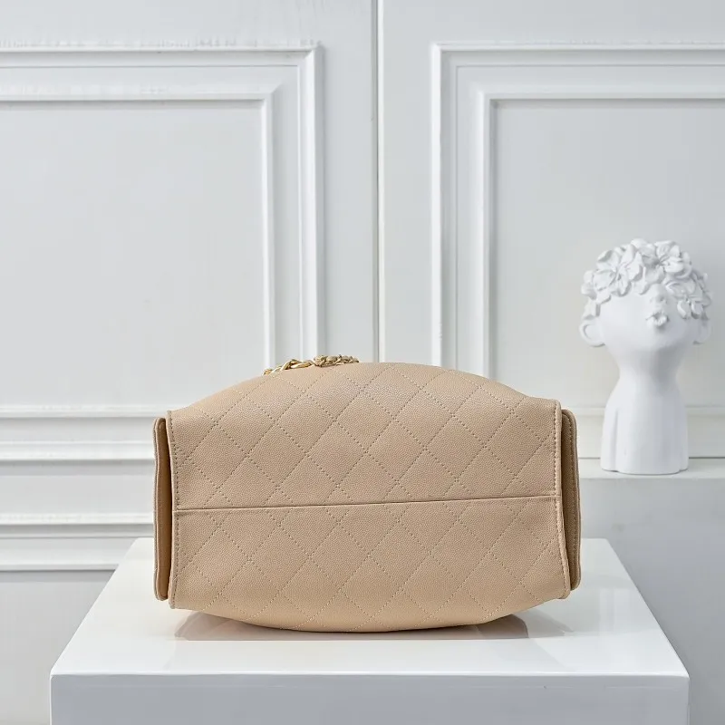All Categories Official Website "Brand Women's Bags" Women's Bags 💙 Chanel 2025 New CHANEL Underarm Bag