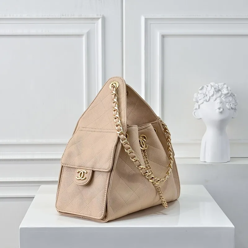 All Categories Official Website "Brand Women's Bags" Women's Bags 💙 Chanel 2025 New CHANEL Underarm Bag