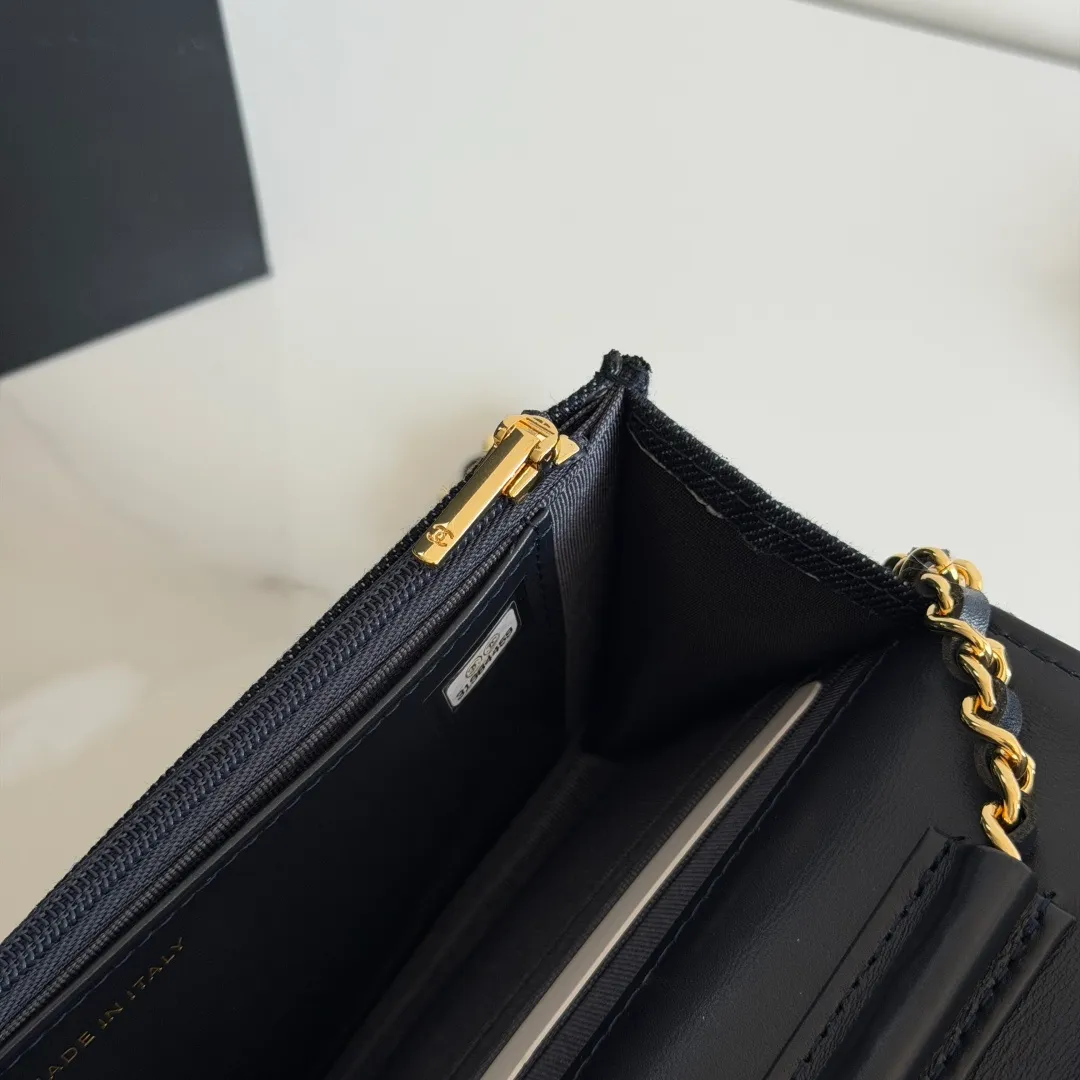All Categories Official Website "Brand Women's Bags" Women's Bags 💙 Chanel 2026 New CHANEL Crossbody Bag