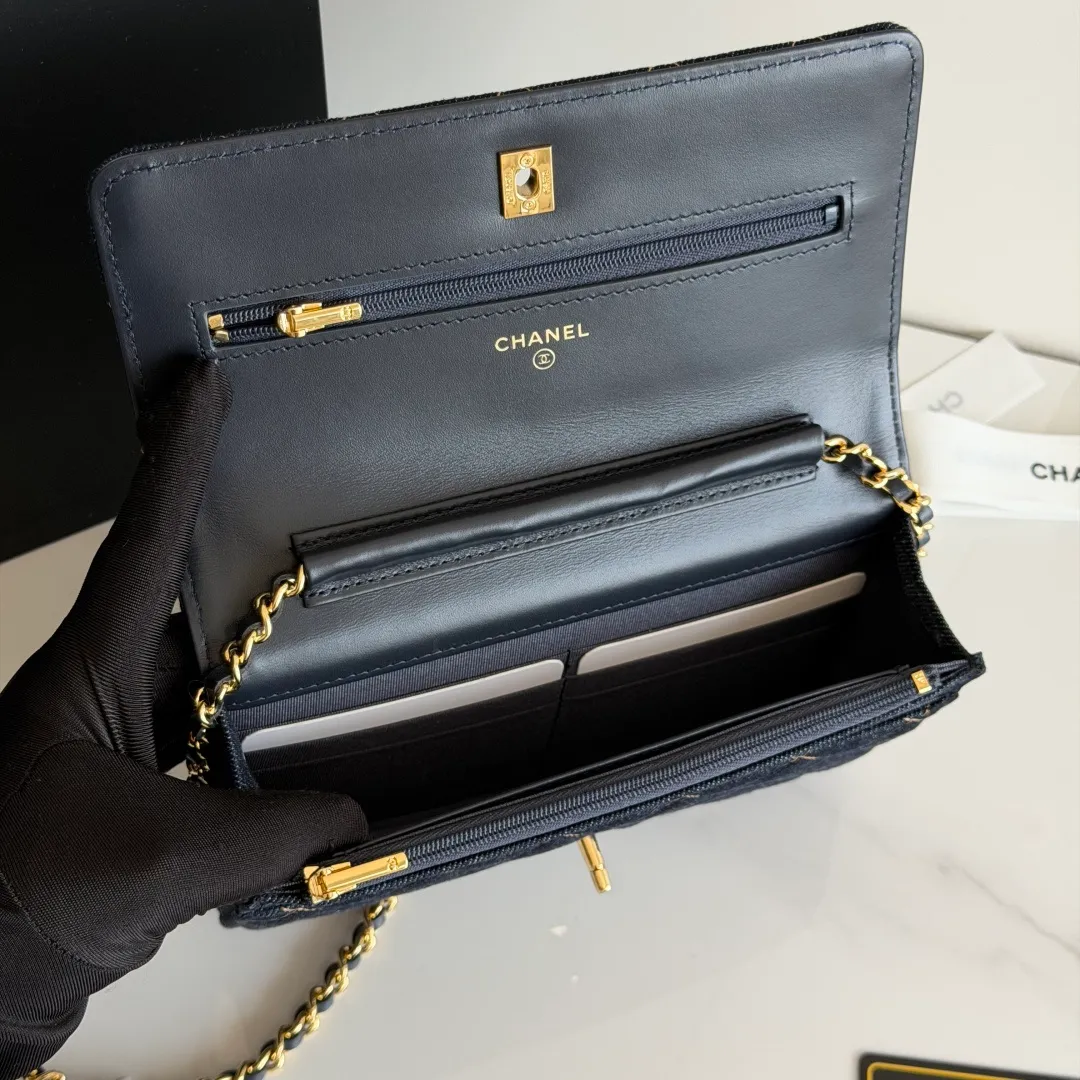 All Categories Official Website "Brand Women's Bags" Women's Bags 💙 Chanel 2026 New CHANEL Crossbody Bag